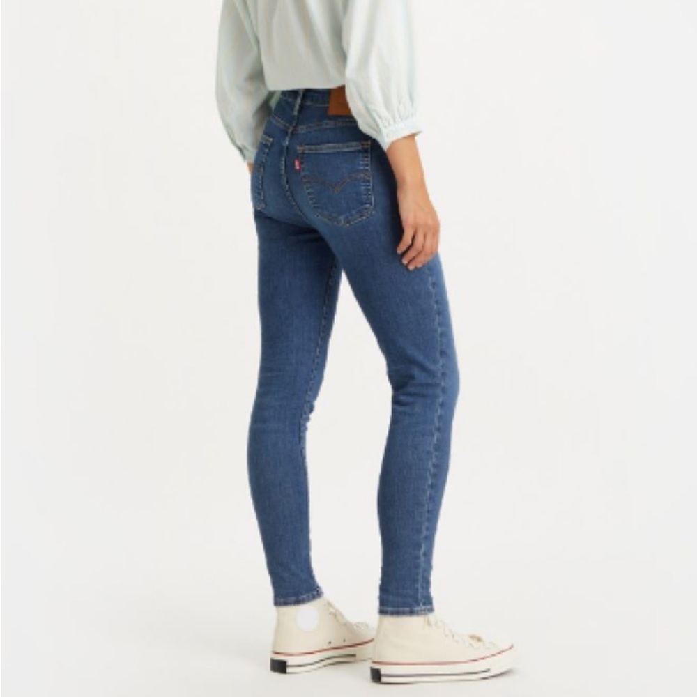 Levi’s 721 - image 2
